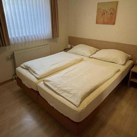 Haus Kiek Ut Apartment 22 ティメンドルファー・シュトラント エクステリア 写真