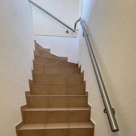 Haus Kiek Ut Apartment 22 ティメンドルファー・シュトラント エクステリア 写真