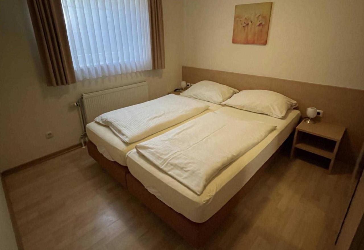 Haus Kiek Ut Apartment 22 ティメンドルファー・シュトラント エクステリア 写真