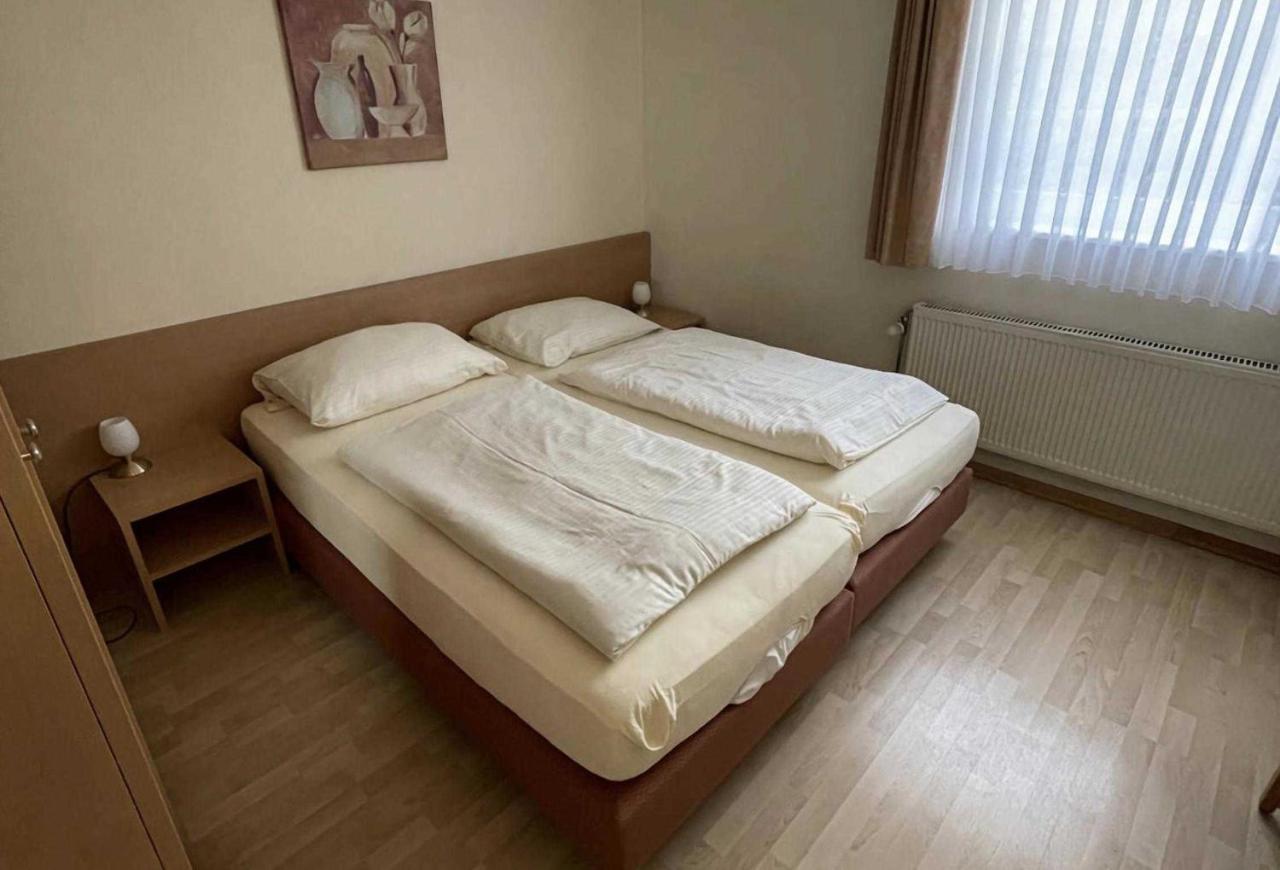 Haus Kiek Ut Apartment 22 ティメンドルファー・シュトラント エクステリア 写真