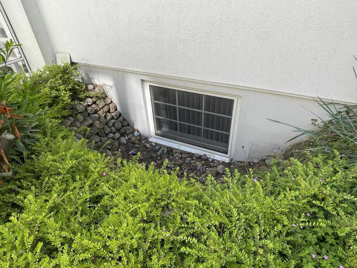 Haus Kiek Ut Apartment 22 ティメンドルファー・シュトラント エクステリア 写真