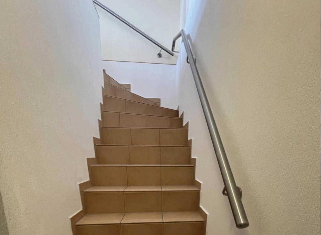 Haus Kiek Ut Apartment 22 ティメンドルファー・シュトラント エクステリア 写真
